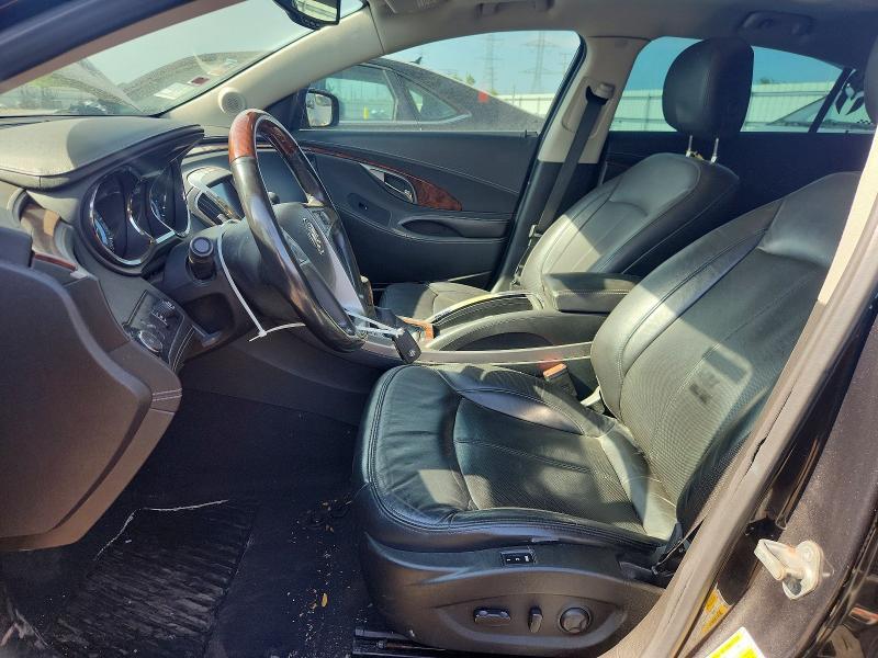 2013 BUICK LACROSSE TOURING — Фото 7 из 12