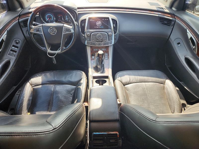 2013 BUICK LACROSSE TOURING — Фото 8 из 12