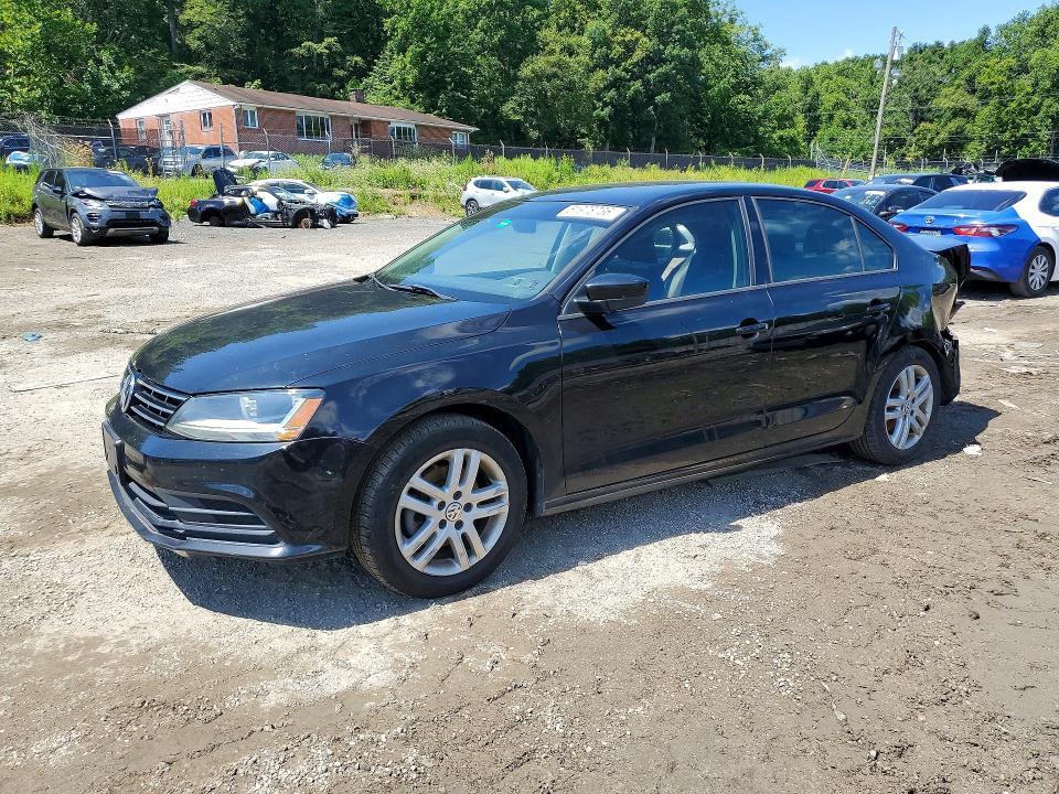 3VW2B7AJ2JM247891 2018 VOLKSWAGEN JETTA photo no. 1