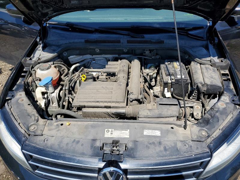 3VW2B7AJ2JM247891 2018 VOLKSWAGEN JETTA photo no. 11
