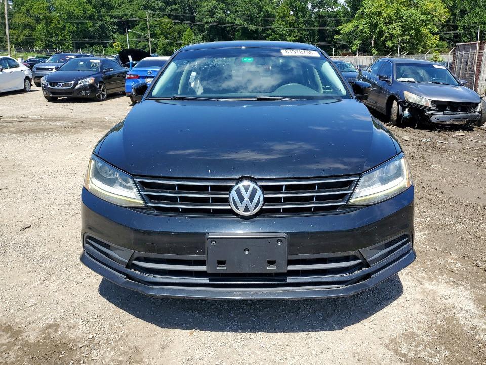 3VW2B7AJ2JM247891 2018 VOLKSWAGEN JETTA photo no. 5