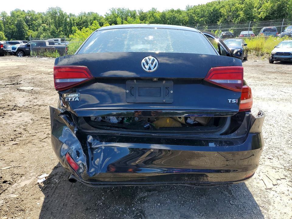 3VW2B7AJ2JM247891 2018 VOLKSWAGEN JETTA photo no. 6
