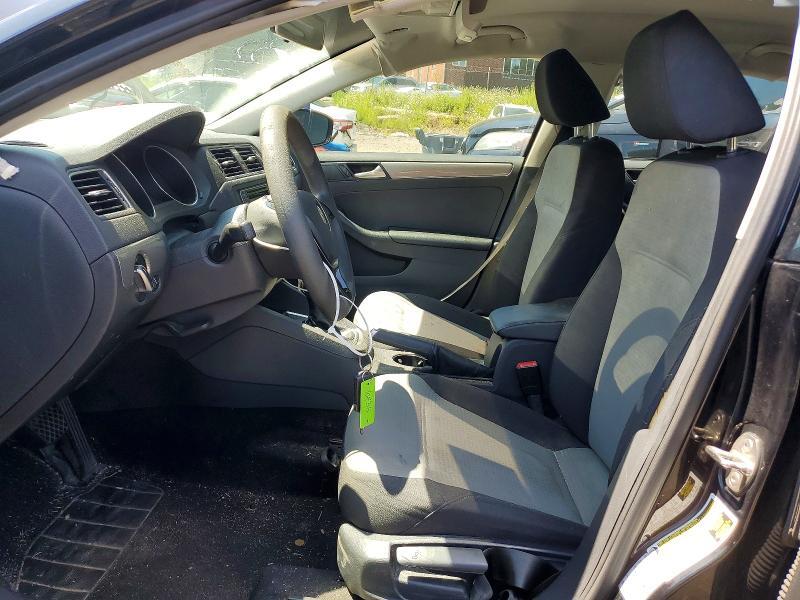 3VW2B7AJ2JM247891 2018 VOLKSWAGEN JETTA photo no. 7