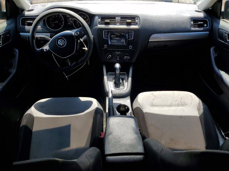 3VW2B7AJ2JM247891 2018 VOLKSWAGEN JETTA photo no. 8