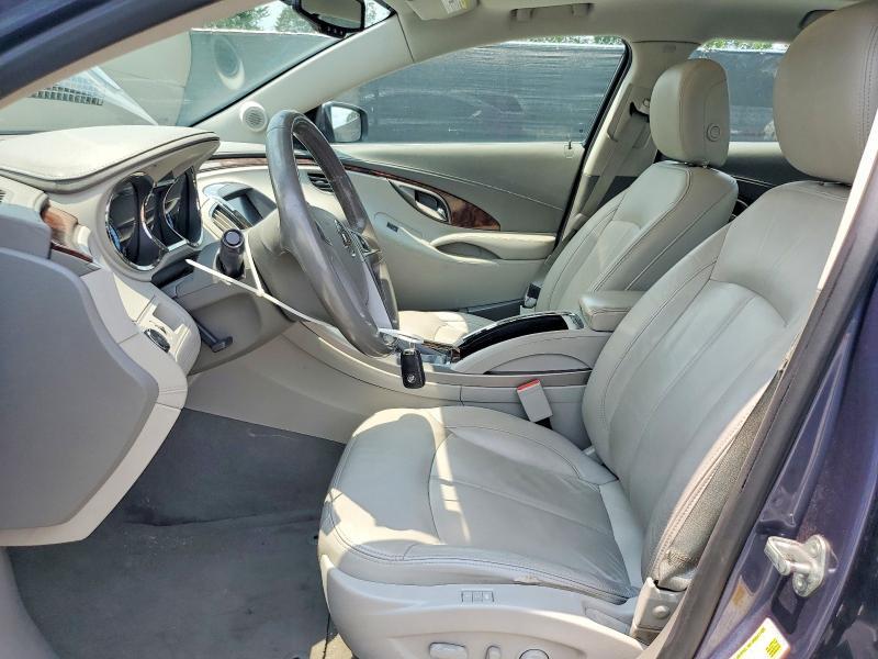 2013 BUICK LACROSSE — Фото 7 из 13