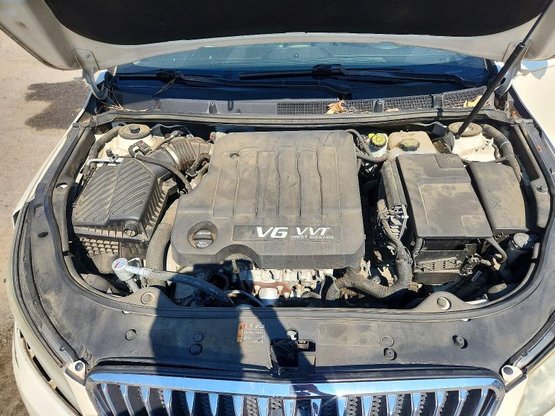 2013 BUICK LACROSSE PREMIUM — Фото 11 из 12