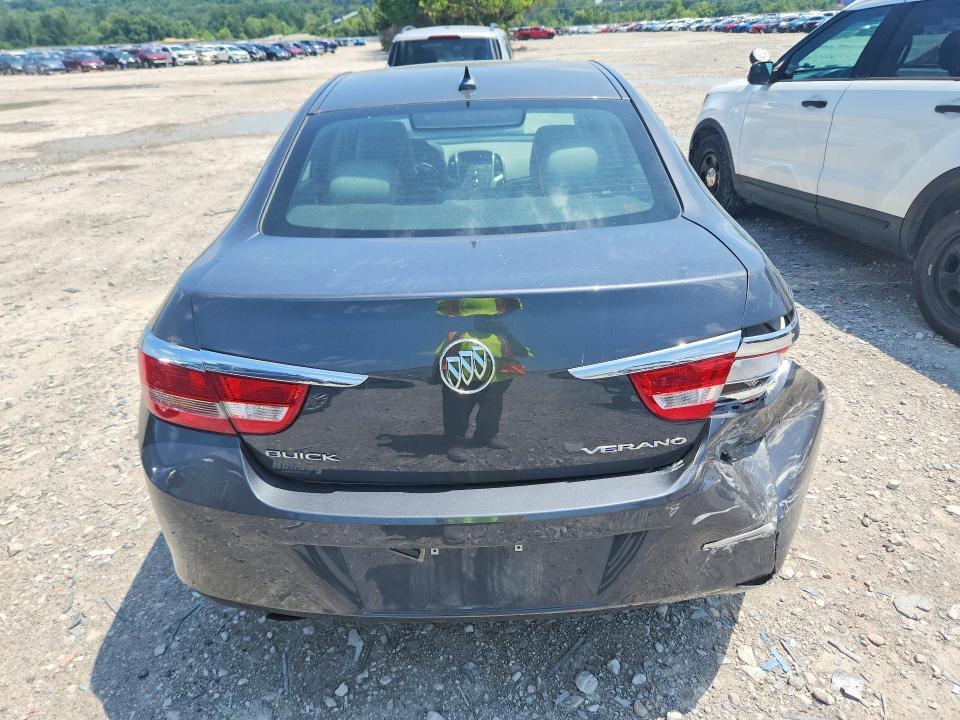 2013 BUICK VERANO — Фото 6 из 12