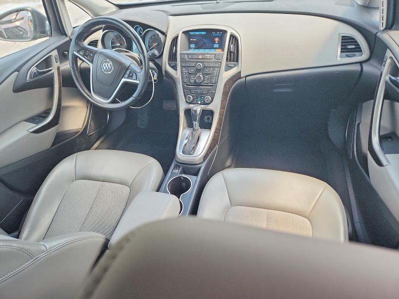 2013 BUICK VERANO — Фото 8 из 12