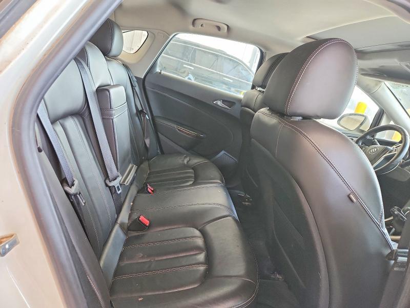 2013 BUICK VERANO PREMIUM — Фото 10 из 12