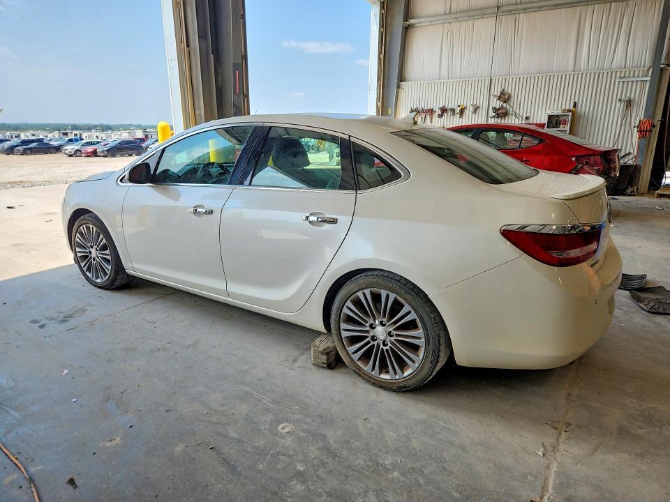 2013 BUICK VERANO PREMIUM — Фото 2 из 12