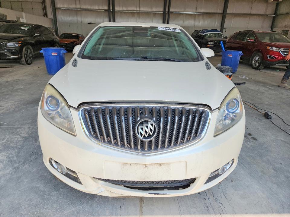 2013 BUICK VERANO PREMIUM — Фото 5 из 12