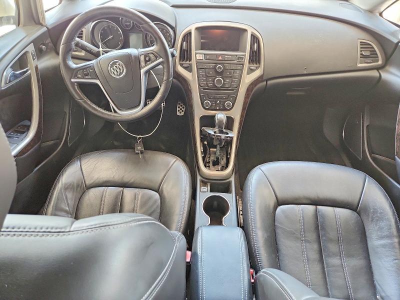 2013 BUICK VERANO PREMIUM — Фото 8 из 12