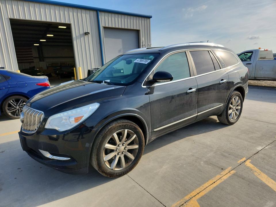 5GAKRDKD4DJ240062 2013 BUICK ENCLAVE photo no. 1