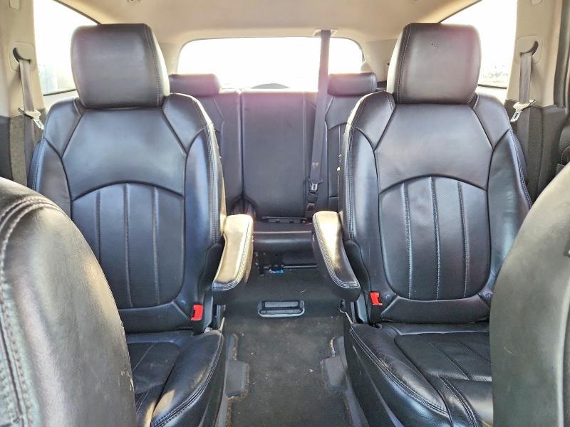 5GAKRDKD4DJ240062 2013 BUICK ENCLAVE photo no. 10