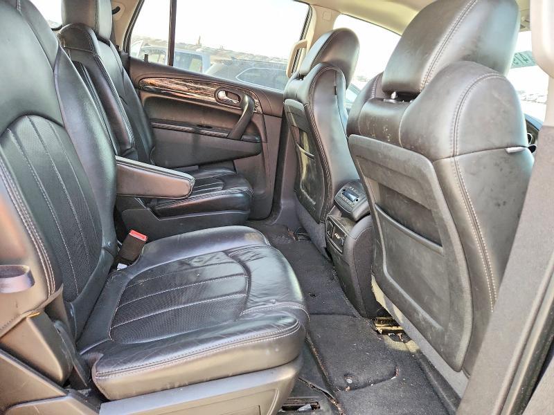 5GAKRDKD4DJ240062 2013 BUICK ENCLAVE photo no. 11