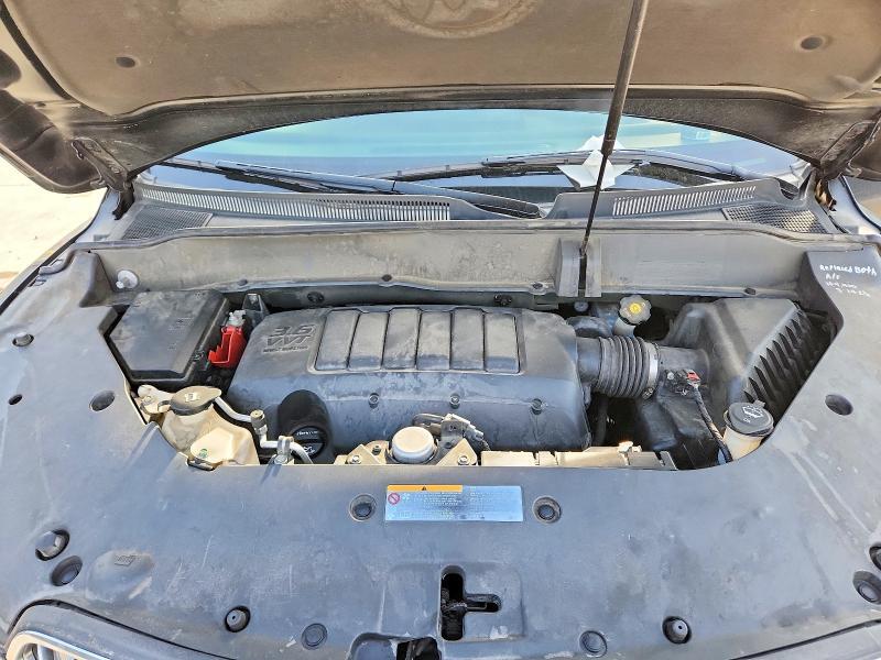 5GAKRDKD4DJ240062 2013 BUICK ENCLAVE photo no. 12