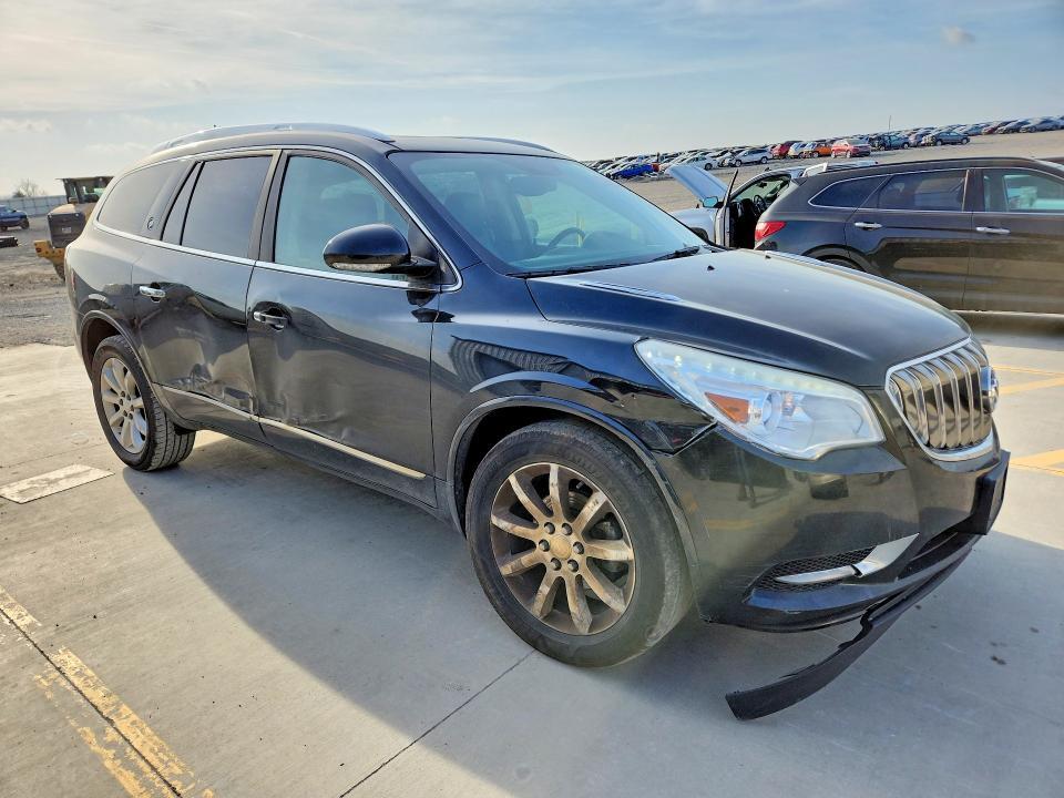 5GAKRDKD4DJ240062 2013 BUICK ENCLAVE photo no. 4