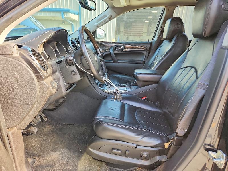 5GAKRDKD4DJ240062 2013 BUICK ENCLAVE photo no. 7
