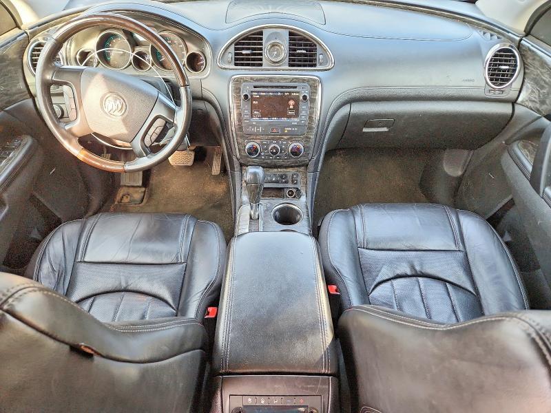 5GAKRDKD4DJ240062 2013 BUICK ENCLAVE photo no. 8
