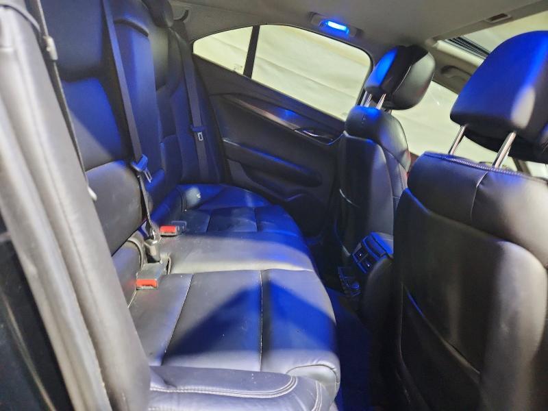 2013 CADILLAC ATS — Фото 10 из 12