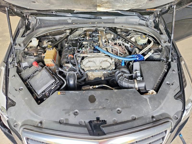 2013 CADILLAC ATS — Фото 11 из 12
