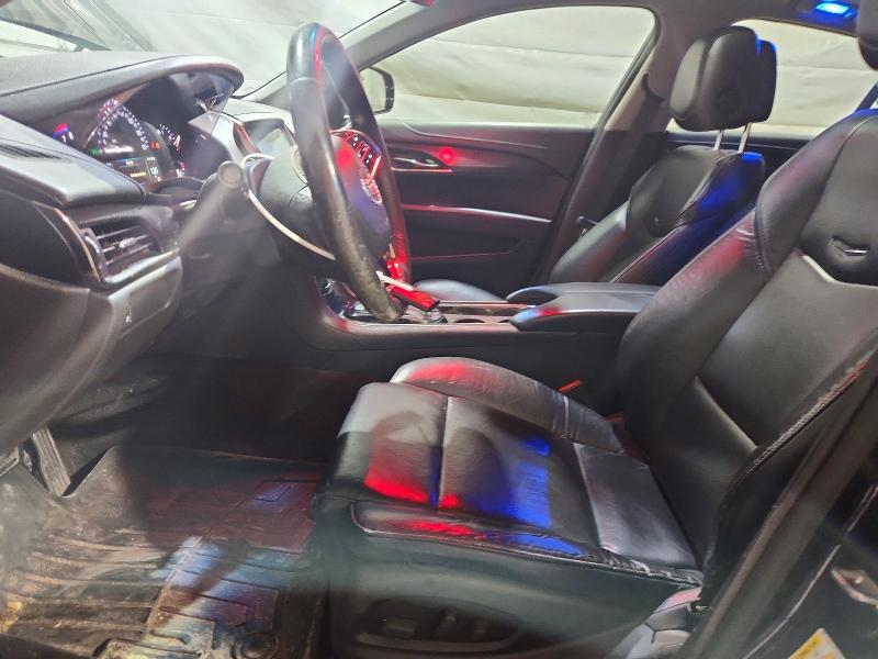 2013 CADILLAC ATS — Фото 7 из 12