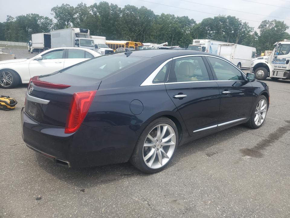 2013 CADILLAC XTS PREMIUM COLLECTION — Фото 3 из 12