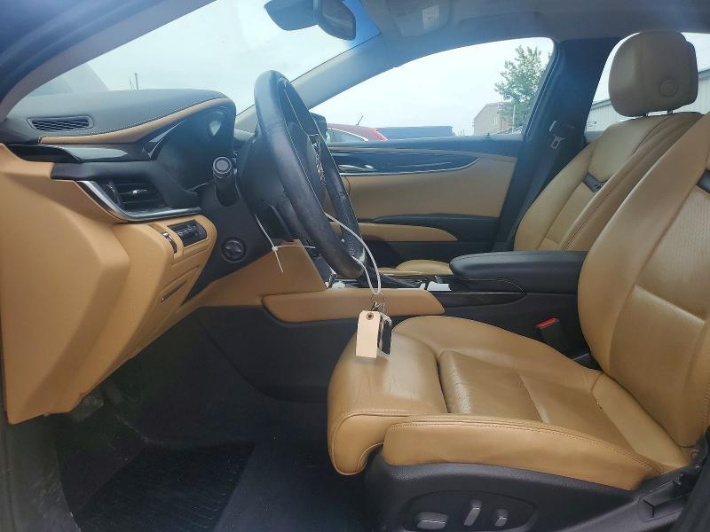 2013 CADILLAC XTS PREMIUM COLLECTION — Фото 7 из 12