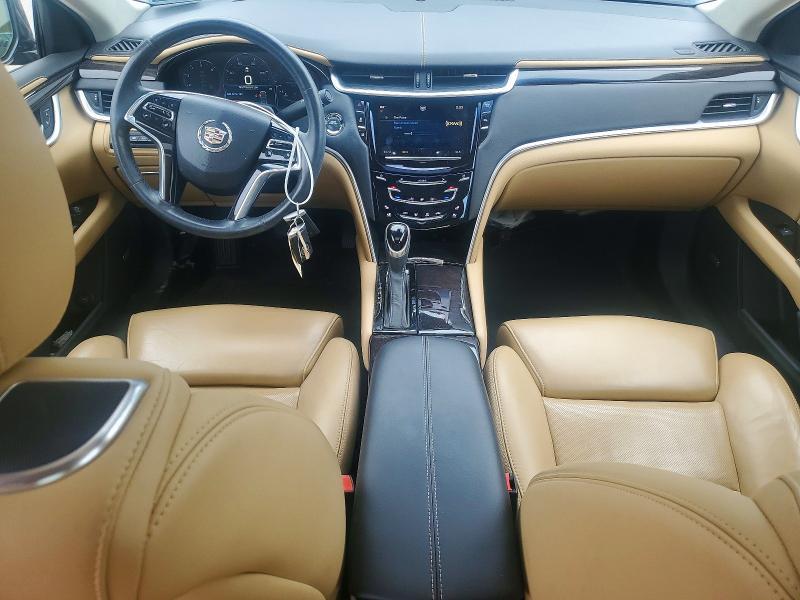 2013 CADILLAC XTS PREMIUM COLLECTION — Фото 8 из 12