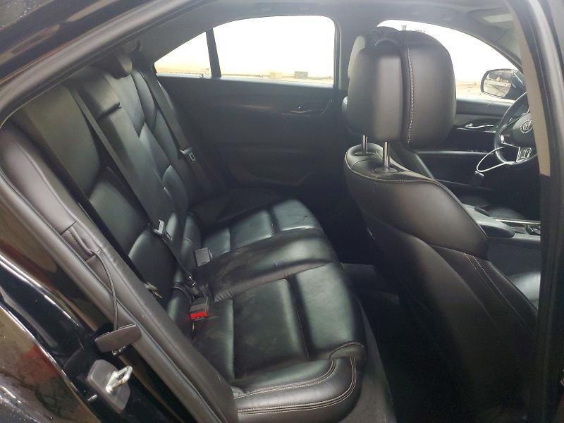 1G6AG5RX7D0173861 2013 CADILLAC ATS photo no. 10