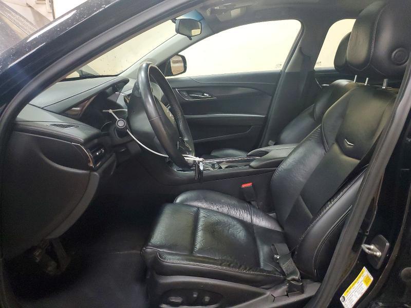 1G6AG5RX7D0173861 2013 CADILLAC ATS photo no. 7