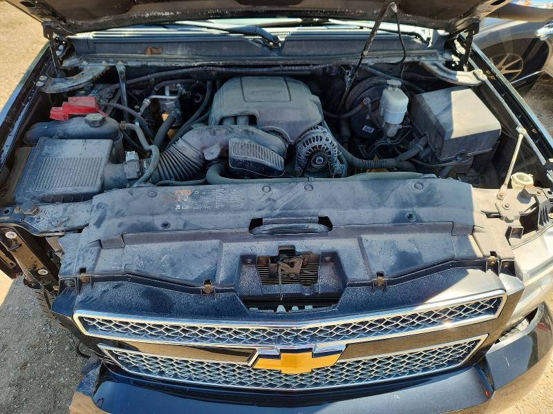 2013 CHEVROLET AVALANCHE LT — Фото 11 из 13