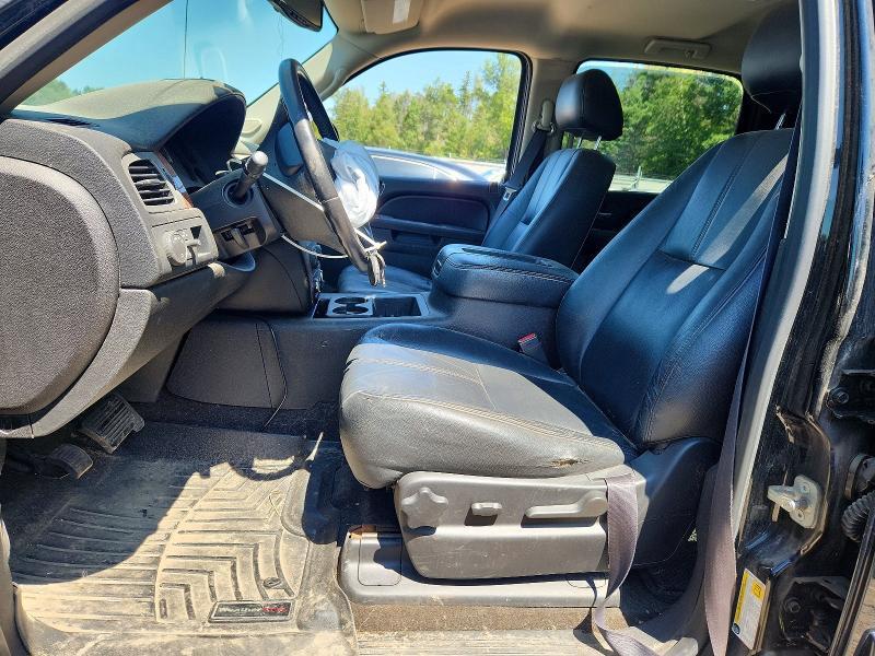 2013 CHEVROLET AVALANCHE LT — Фото 7 из 13