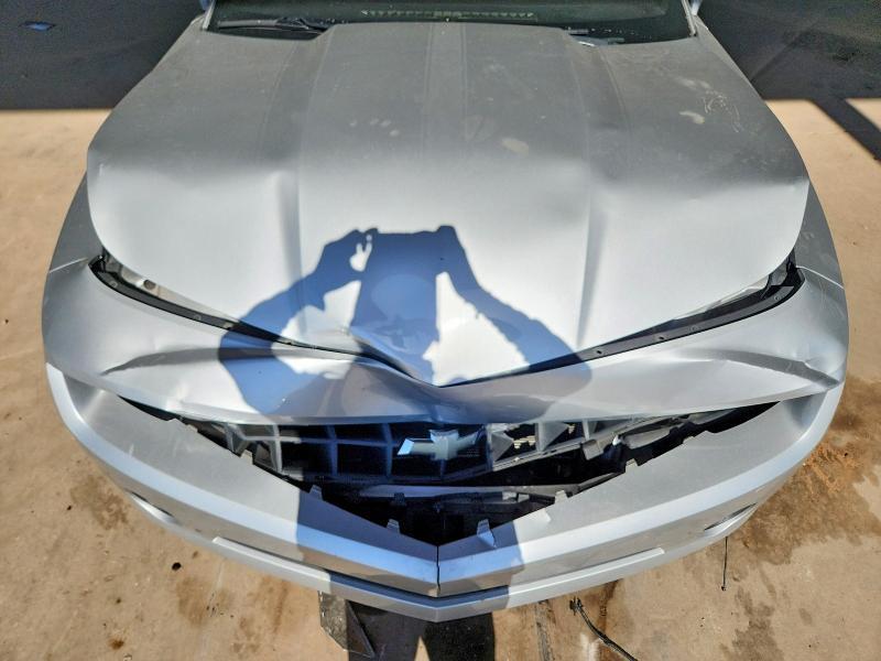 2G1FA1E39D9205014 2013 CHEVROLET CAMARO photo no. 11