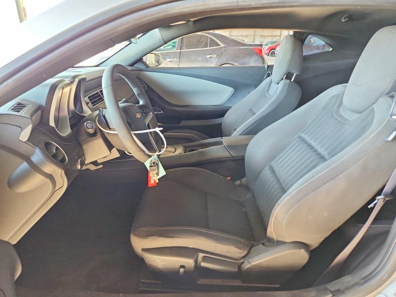 2G1FA1E39D9205014 2013 CHEVROLET CAMARO photo no. 7