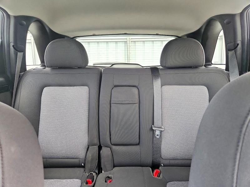 2013 CHEVROLET CAPTIVA LS — Фото 10 из 13