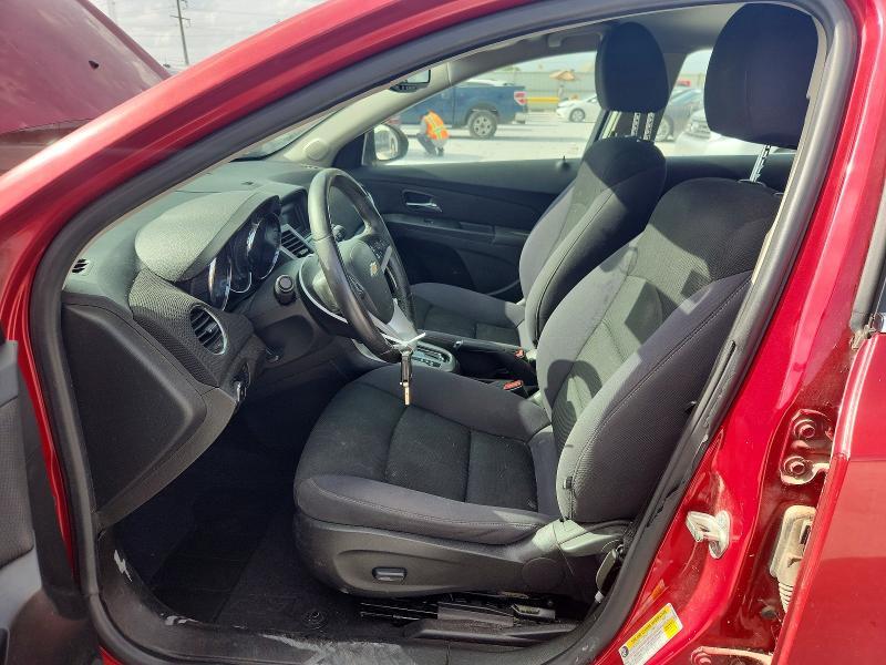 1G1PC5SBXD7233407 2013 CHEVROLET CRUZE photo no. 7
