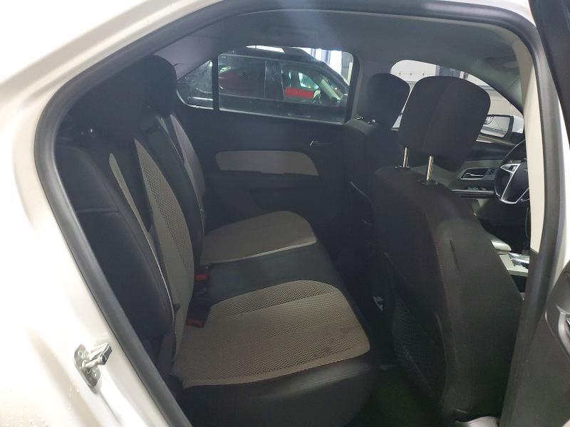 2013 CHEVROLET EQUINOX LT — Фото 10 из 12