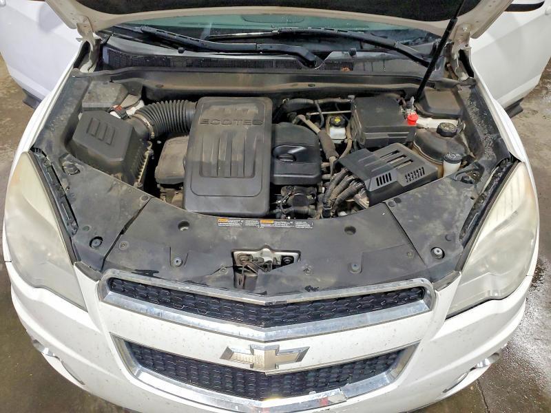 2013 CHEVROLET EQUINOX LT — Фото 11 из 12