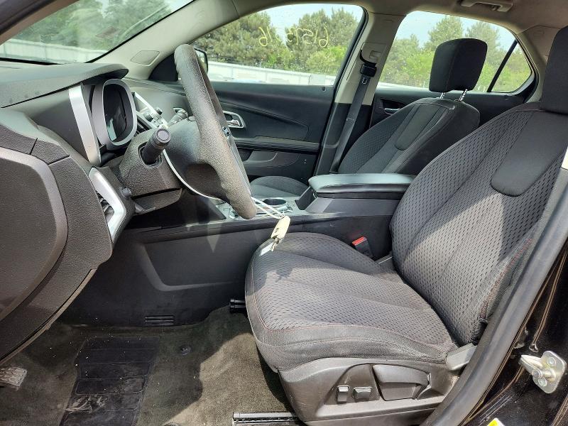 2013 CHEVROLET EQUINOX LS — Фото 7 из 13