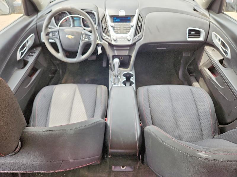 2013 CHEVROLET EQUINOX LS — Фото 8 из 13
