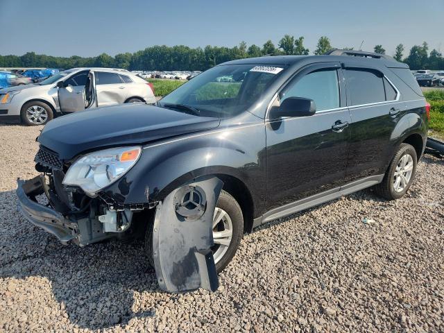 2GNALDEKXD6102200 2013 CHEVROLET EQUINOX photo no. 1
