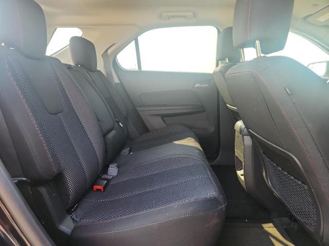 2GNALDEKXD6102200 2013 CHEVROLET EQUINOX photo no. 10