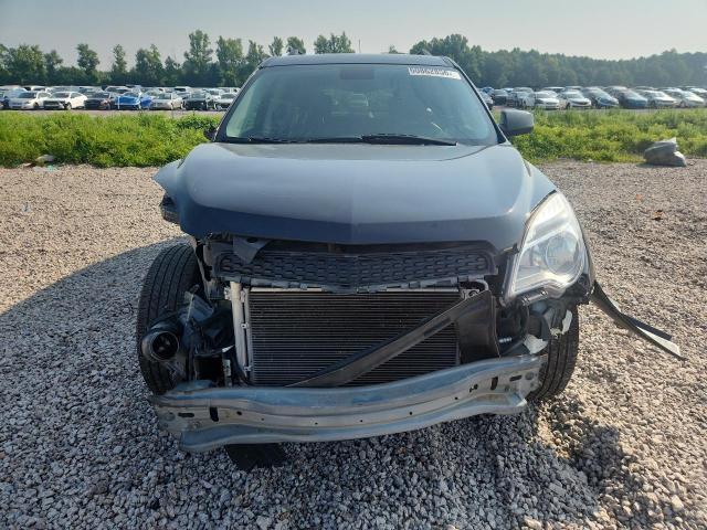 2GNALDEKXD6102200 2013 CHEVROLET EQUINOX photo no. 5
