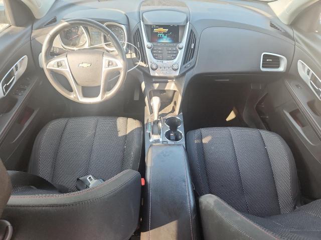 2GNALDEKXD6102200 2013 CHEVROLET EQUINOX photo no. 8