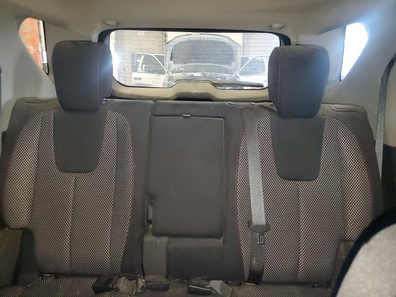 2013 CHEVROLET EQUINOX LT — Фото 10 из 14