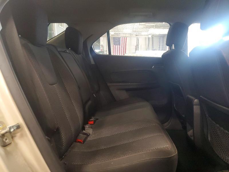 2013 CHEVROLET EQUINOX LT — Фото 11 из 14
