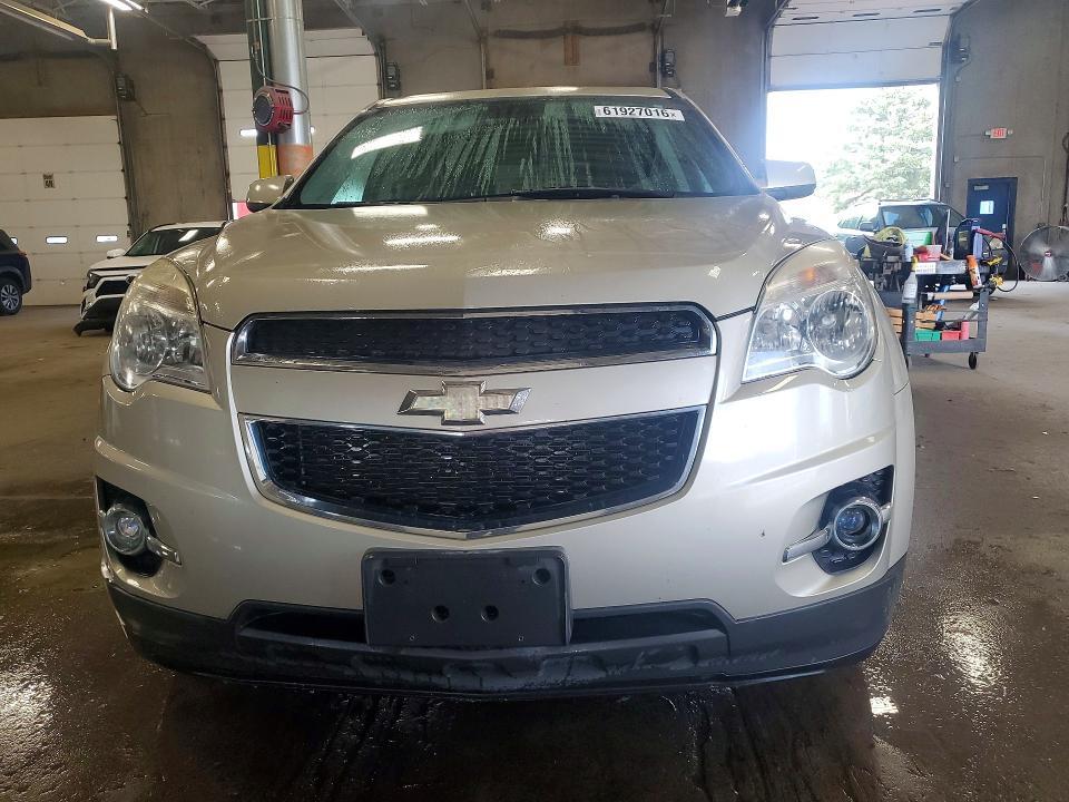 2013 CHEVROLET EQUINOX LT — Фото 5 из 14