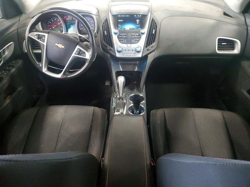 2013 CHEVROLET EQUINOX LT — Фото 8 из 14