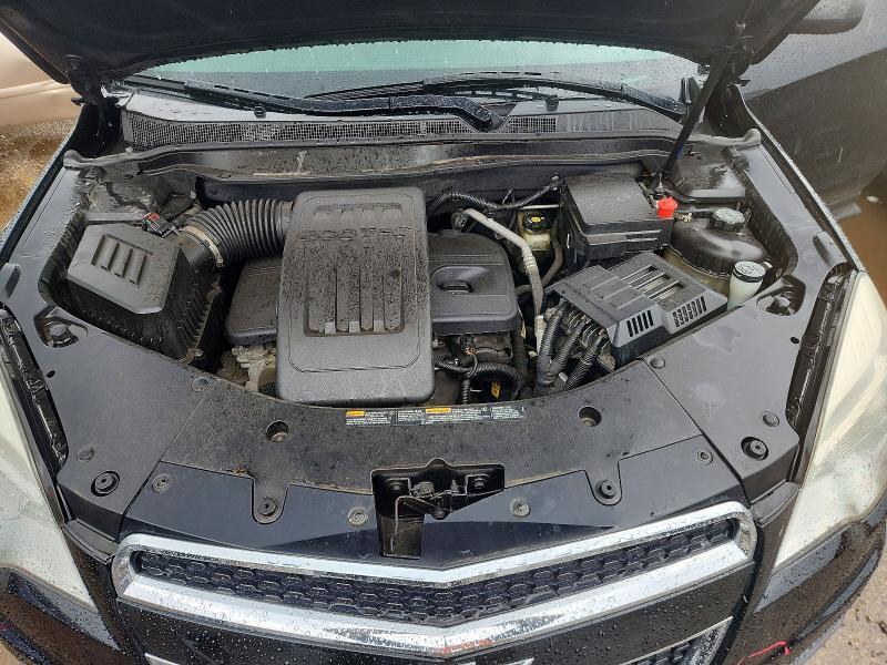 2GNALBEKXD1269609 2013 CHEVROLET EQUINOX photo no. 11
